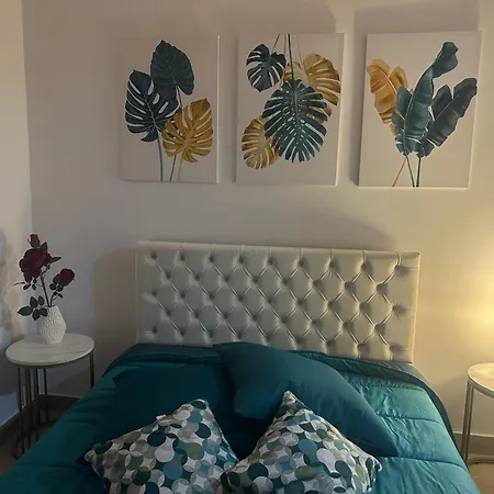 Le Plaisir Luxury Room con vasca idromassaggio-3